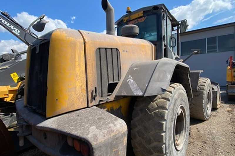 OmecoHub - Immagine JCB 457ZX